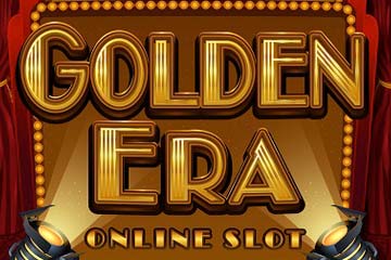 Check out new Golden Era Slot